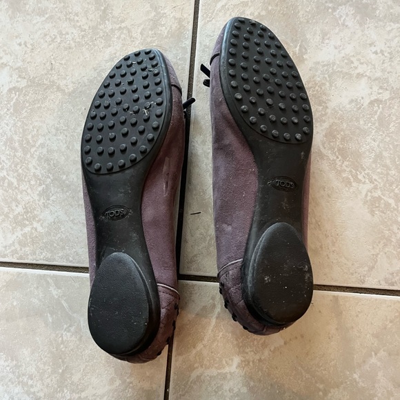 Barely worn shoes - Picture 4 of 6